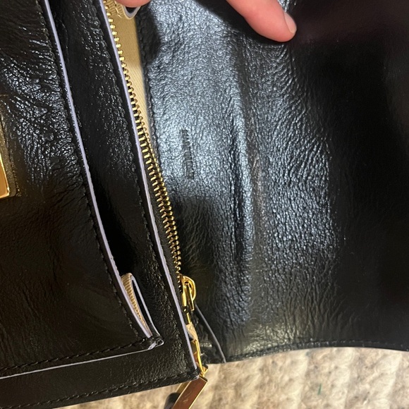 Marni Black Soft Mini Trunk bag. Rare. - Picture 10 of 10